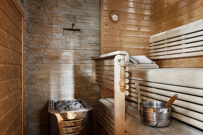 Saunas & Cold Plunges: A Powerful Combo for Recovery and Wellness