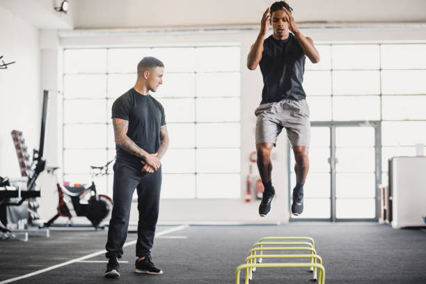 Sports & Agility