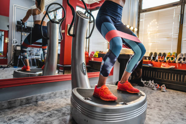 Vibration Trainers