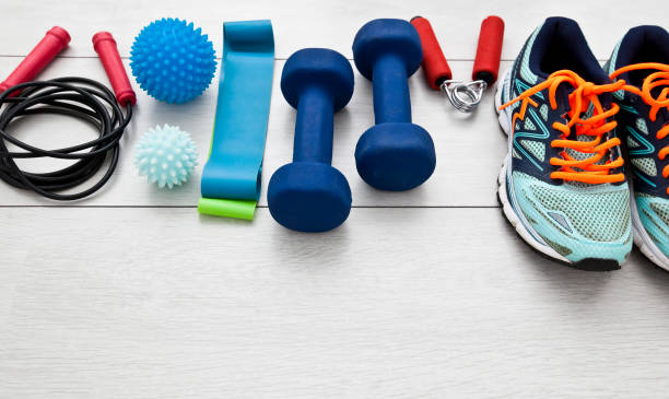Fitness Accessories