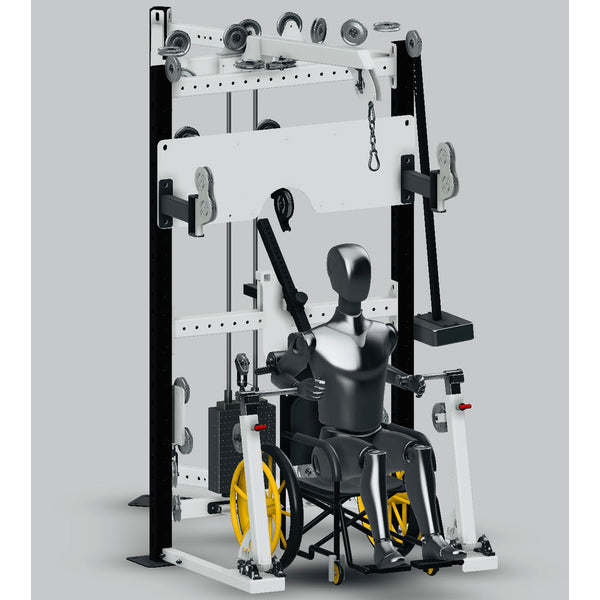 Equalizer 6000 Vintage