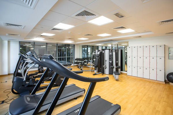 NordicTrack Commercial 1750