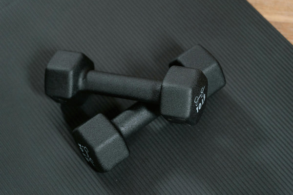 Cultsport Divo Adjustable Dumbbell