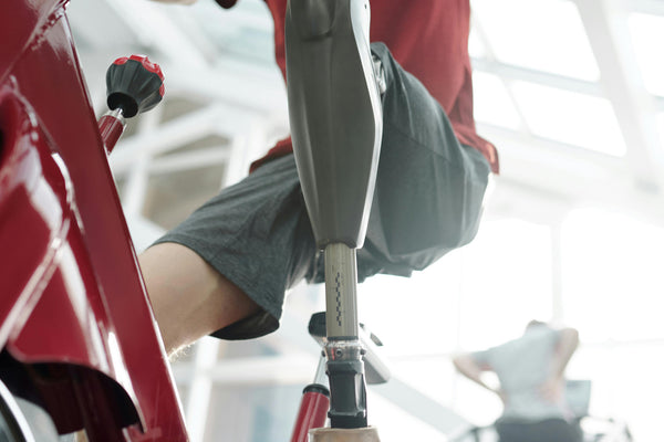 NordicTrack Commercial S22i