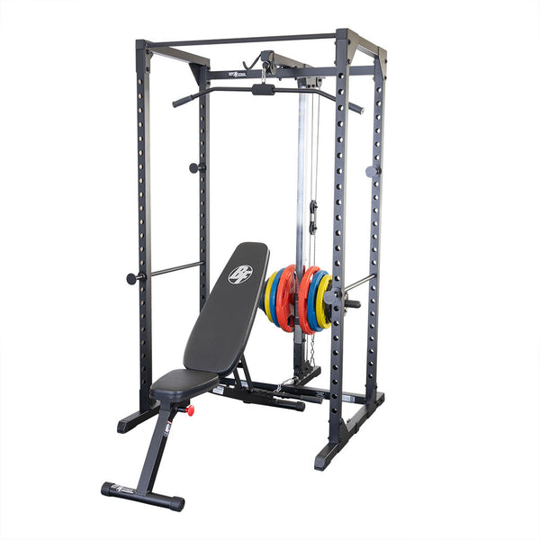 BFPR100B Power Rack