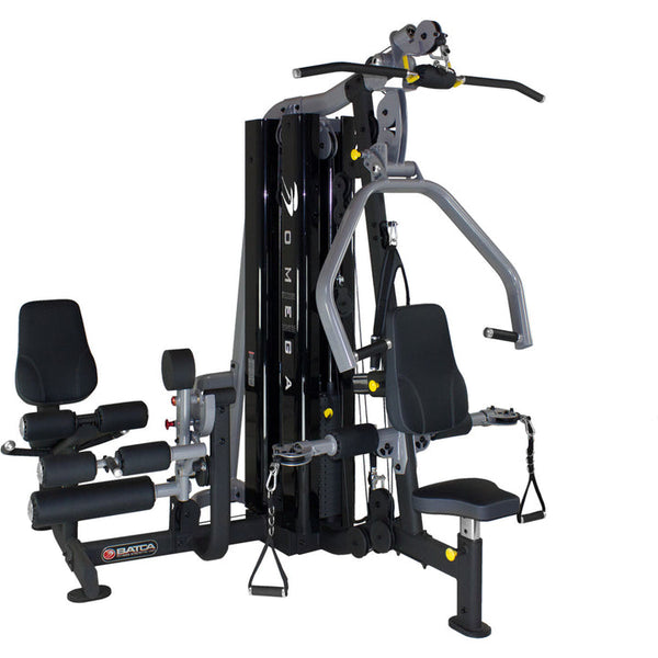Batca Omega 2 Multi-Station Gym