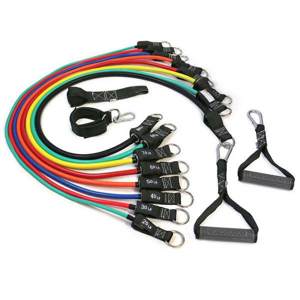 GoFit Ultimate Power Tubes