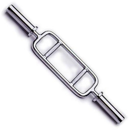 Body-Solid Olympic Triceps Bar