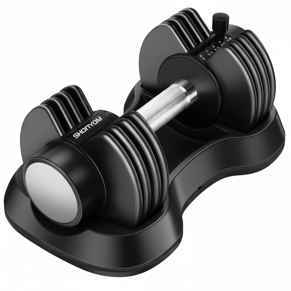 Adjustable Dumbbell 25LBS