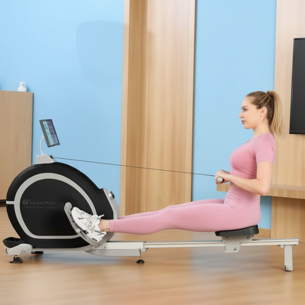 M1 Rower
