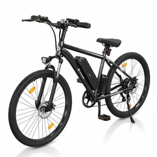 M10 (black/grey/orange/blue/white)