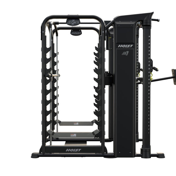 Hoist Mi7 Smith Functional Training System