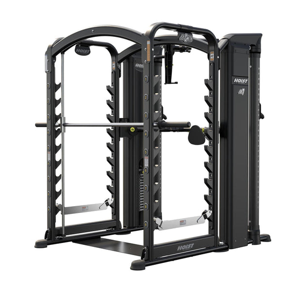 Hoist Mi7 Smith Functional Training System