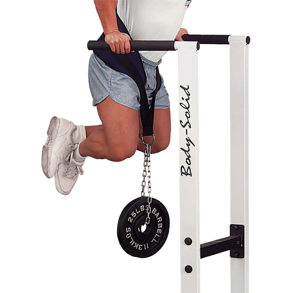 Body-Solid Nylon Dipping Belt #NB56