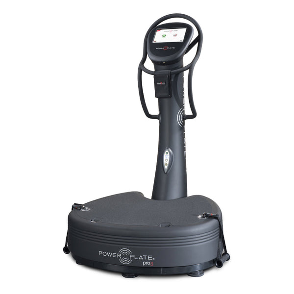 Power Plate Pro8 Vibration Trainer