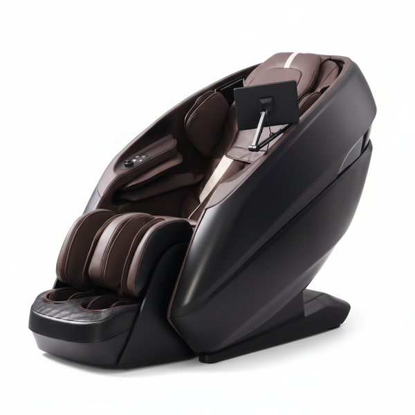 R9775D Massage Chair - 2Tone