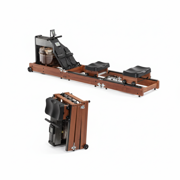 WR1 Rowing Machine