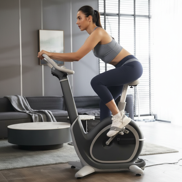 S1 AI Smart Cycle