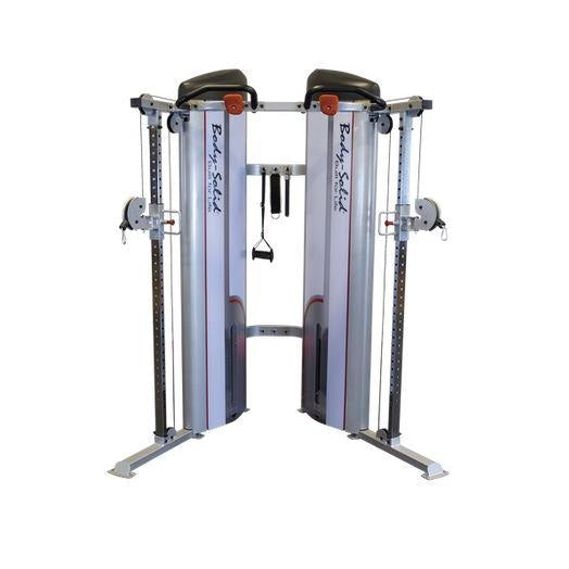 Body-Solid Pro Club Line II Functional Trainer #S2FT