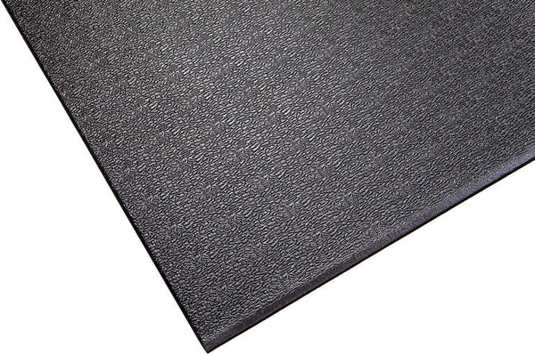 3' x 7.5' Heavy-Duty Long Elliptical/Treadmill Mat #15GS