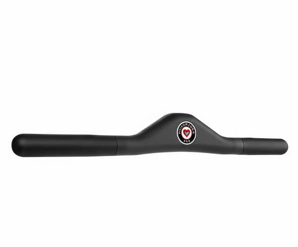 Touch Heat Rate Handle Accessory for V and XL models.