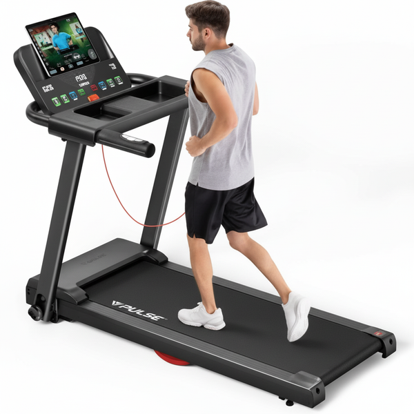 TM2500 PowerTouch Treadmill