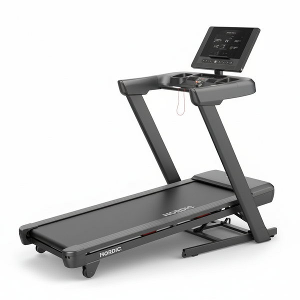TM3000 PowerTouch Treadmill