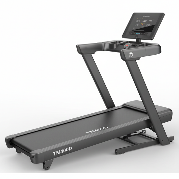 TM4000 PowerTouch Treadmill