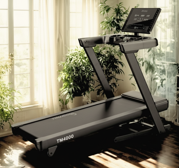 TM4000 PowerTouch Treadmill