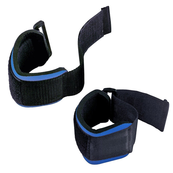 Nylon Wrist Straps