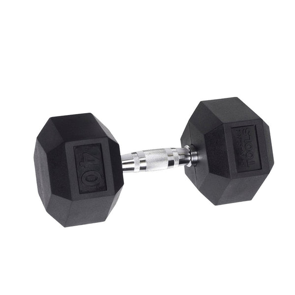Rubber Hex DB 90lb