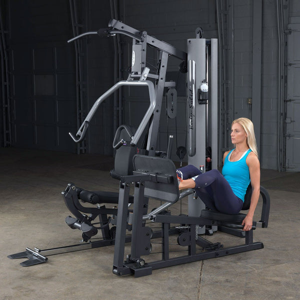 Leg Press for G3,G4,G5,G6,G10