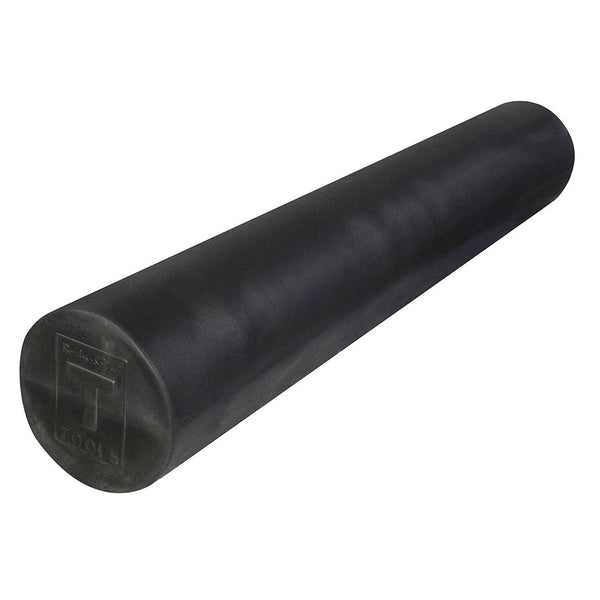 36" PREMIUM FULL FOAM ROLLER, EVA, HIGH DENSITY