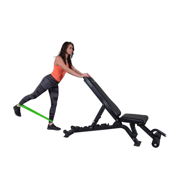 Mini Loop Bands, 5 pack, retail packaging