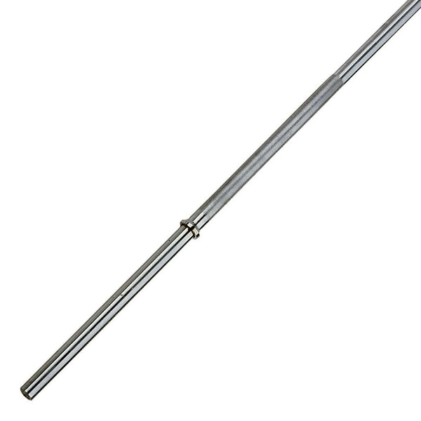 Standard Bar 6 feet, Chrome