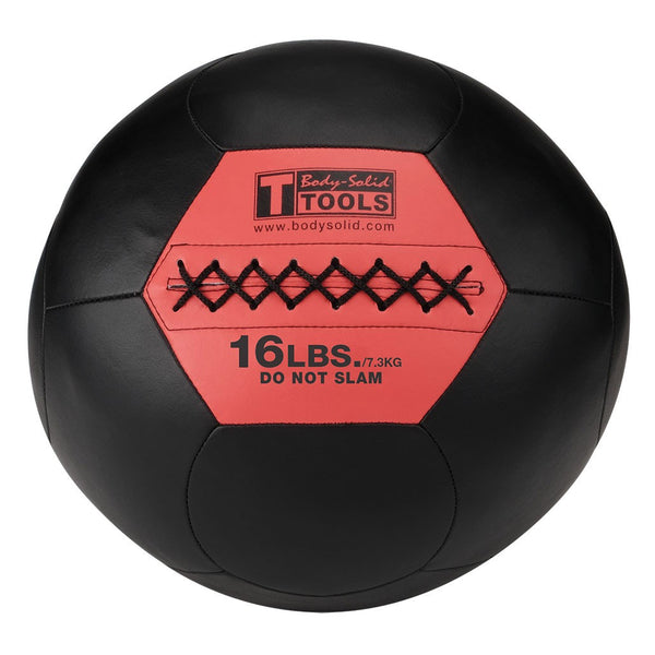 30 LB SOFT MEDICINE BALL (WALL BALL)
