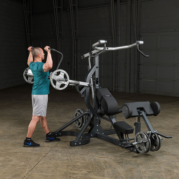 LEV GYM PACKAGE