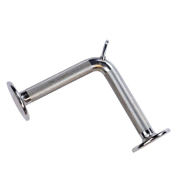 Solid Tricep Pressdown Bar