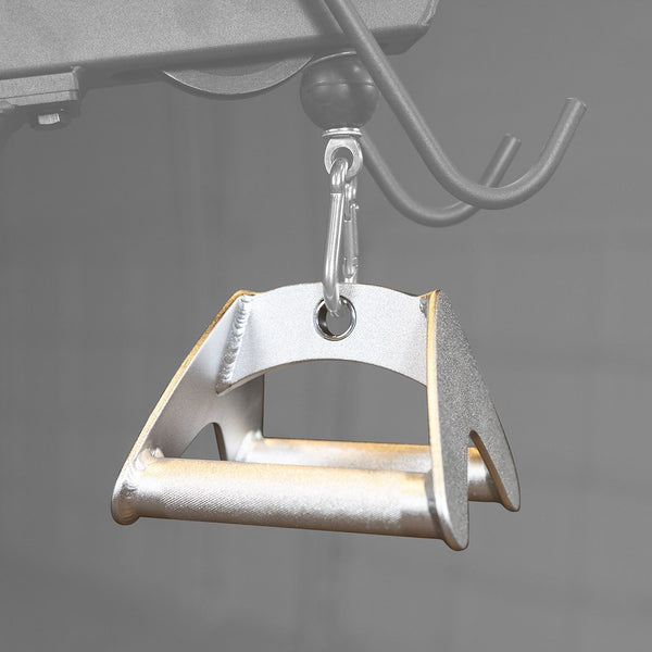 Seated Row/Chin Bar Combo(ALUMINUM)