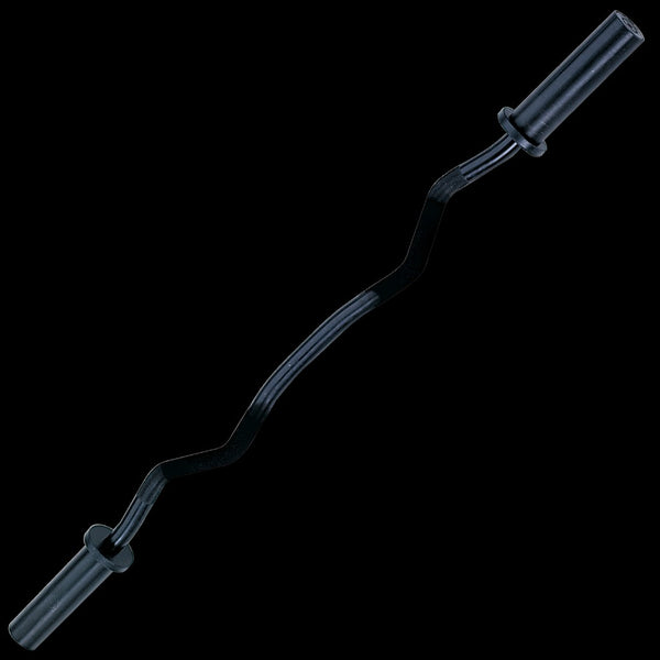 Oly Curl Bar-47", Black