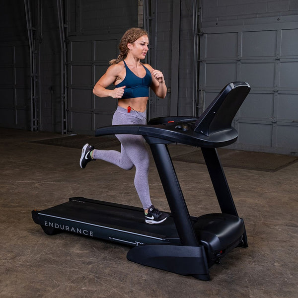 T25 Folding Treadmill