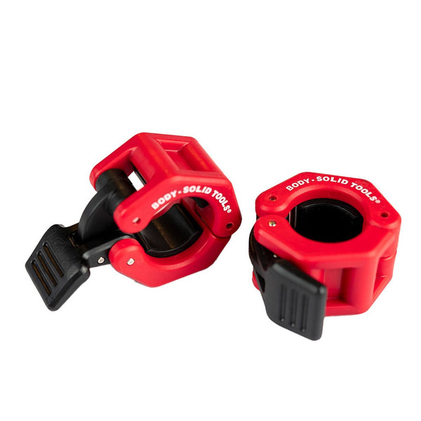 Lock Jaw 1" Collars (pair)