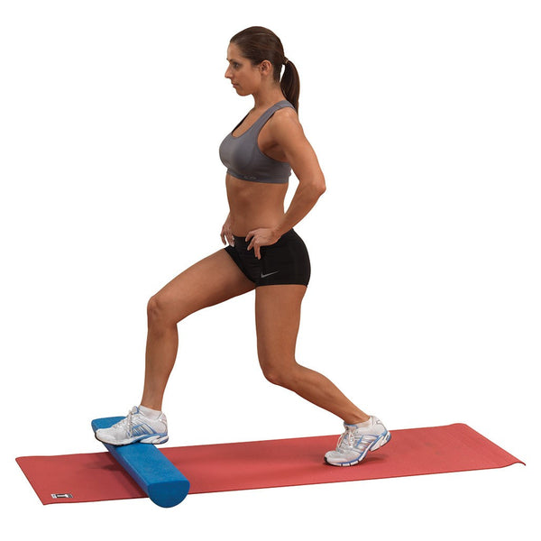 36" HALF FOAM ROLLER