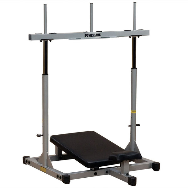POWERLINE VERTICLE LEG PRESS