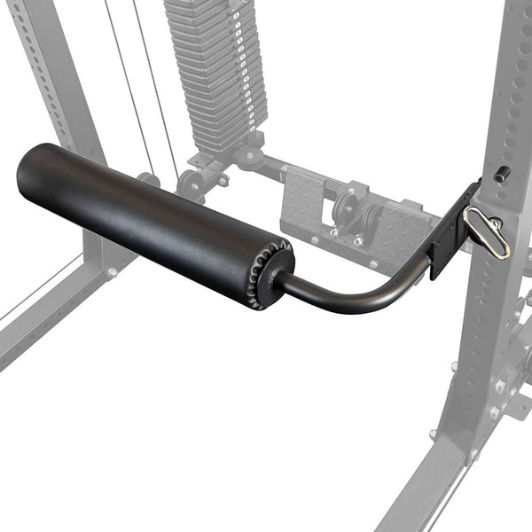 Leg  Hold Down for SPR Racks