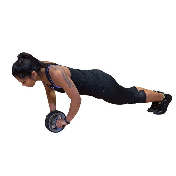 Body Solid Tools Ab Wheel