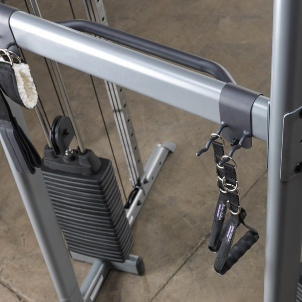 GDCC Accessory Rack, GDCC200, GDCC210