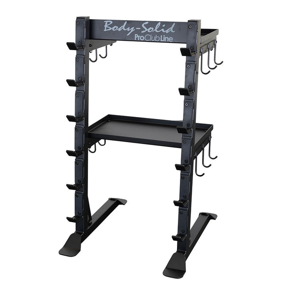 Commercial Storage Rack