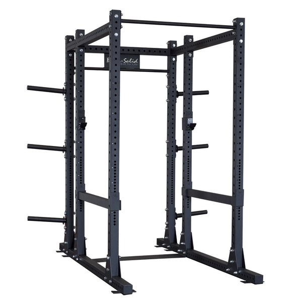 PCL Power Rack Base Rack SPR1000 and Extension