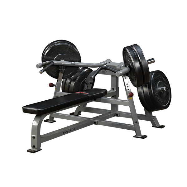 PCL Leverage Bench Press